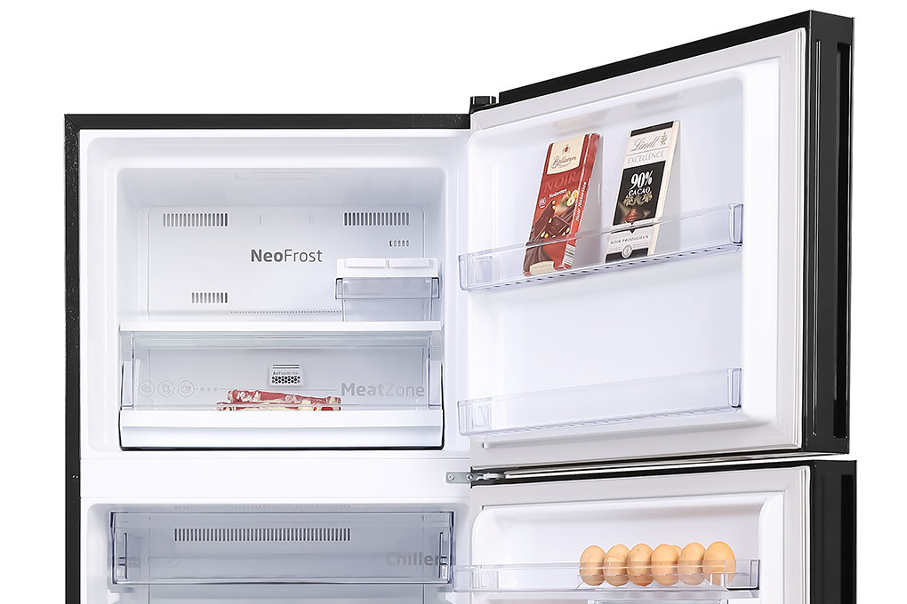 Tủ lạnh Beko Inverter 340 lít RDNT371I50VGB