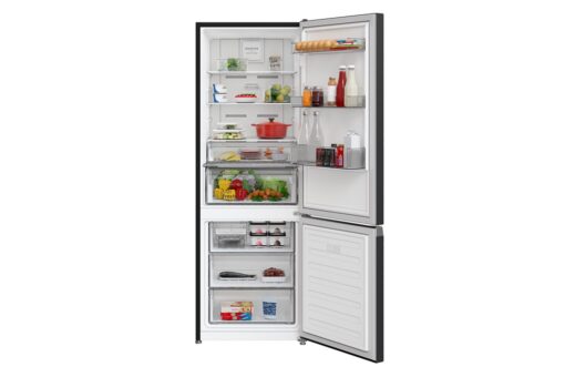 Tủ lạnh Hitachi 396 lít Inverter R-B415EGV1 Model 2023