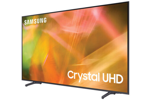 Smart Tivi Samsung 4K 70 inch UA70AU8000