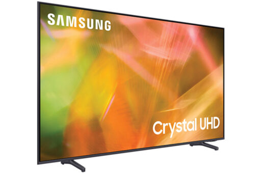 Smart Tivi Samsung 4K 70 inch UA70AU8000