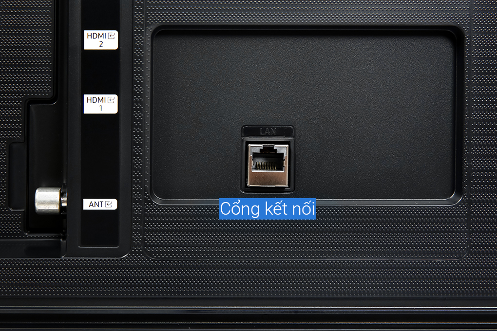 Smart Tivi Samsung 4K Crystal UHD 65 inch UA65AU7200