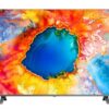 Smart Tivi QLED Toshiba AI 4K 65 inch 65M450NP