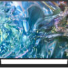 Smart Tivi QLED Samsung 4K 65 Inch QA65Q60D