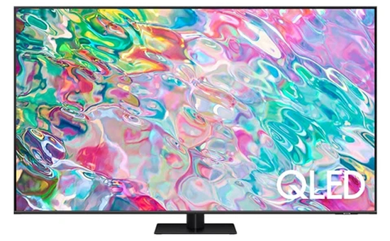 Samsung Smart Tivi QLED 4K 65 inch 65Q70BA