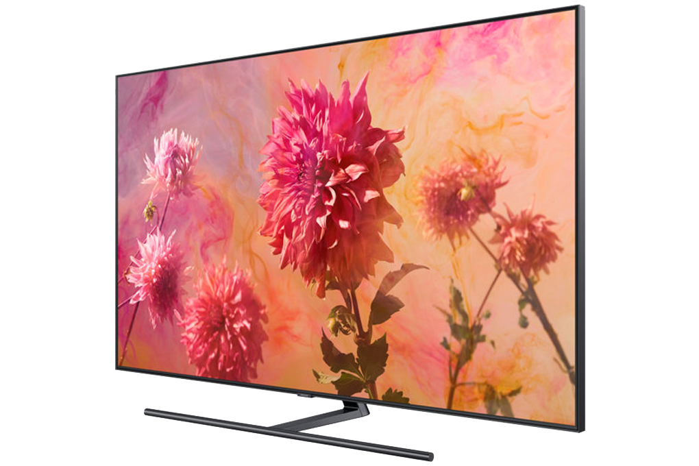 Smart Tivi QLED Samsung 4K 65 inch QA65Q9FN