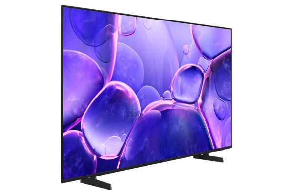 Smart Tivi Samsung 4K 65 inch Crystal UHD 65U8000F