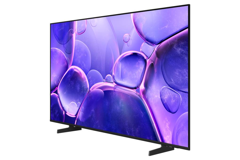 Smart Tivi Samsung 4K 65 inch Crystal UHD 65U8000F