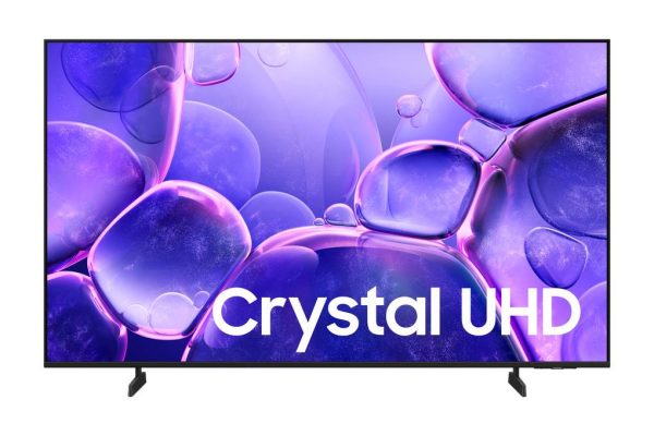Smart Tivi Samsung 4K 65 inch Crystal UHD 65U8000F