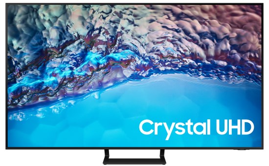 Smart Tivi Samsung 4K Crystal UHD 65 inch UA65BU8500