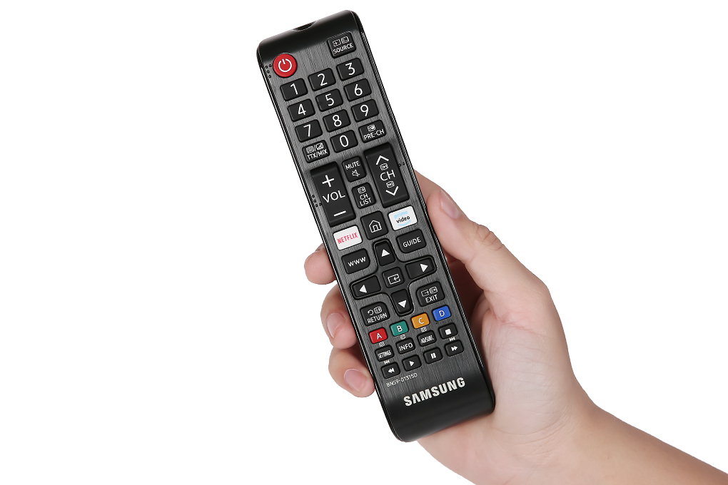 Smart Tivi Samsung 4K 55 inch 55TU7000