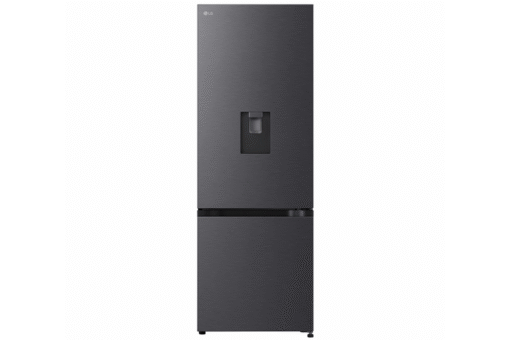 Tủ lạnh LG Inverter 332 lít LBD33BLM