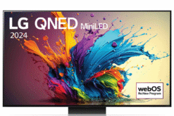 Smart Tivi QNED LG 4K 86 inch 86QNED91TSA