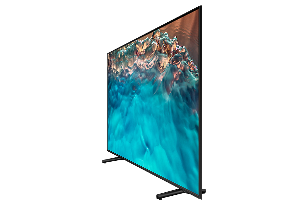 Smart Tivi Samsung 4K Crystal UHD 85 inch UA85BU8000