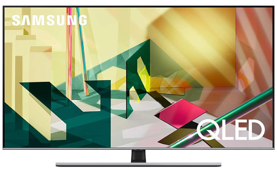 Smart Tivi QLED Samsung 4K 75 inch QA75Q70TAK
