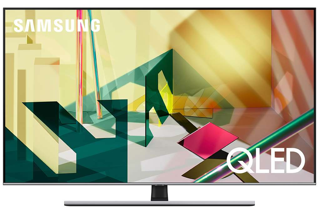 Smart Tivi QLED Samsung 4K 75 inch QA75Q70TAK
