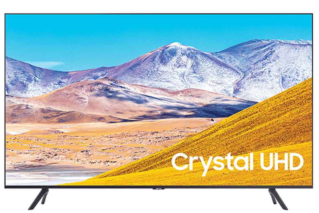 Smart Tivi Samsung 4K 75 inch 75TU8100