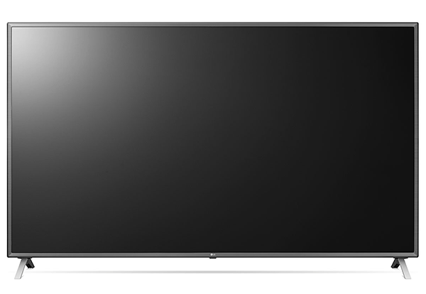 Smart Tivi LG 4K 75 inch 75UN8000PTB ThinQ AI