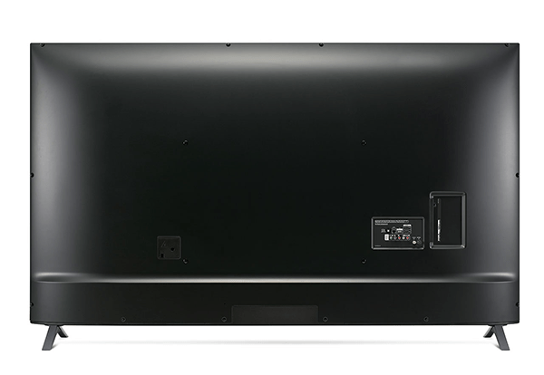 Smart Tivi LG 4K 75 inch 75UN8000PTB ThinQ AI