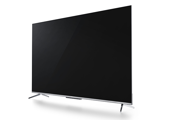 Android Tivi TCL 4K 75 inch 75P715