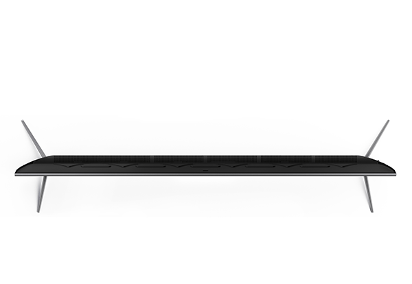 Android Tivi TCL 4K 75 inch 75P715