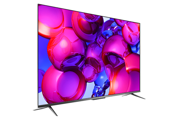 Android Tivi TCL 4K 75 inch 75P715