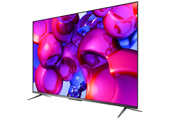 Android Tivi TCL 4K 75 inch 75P715