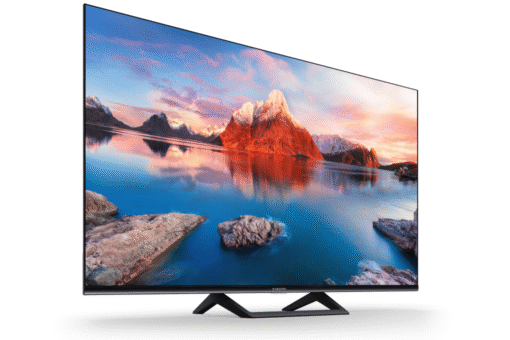 Google Tivi Xiaomi A Pro 4K 43 inch L43M8-A2SEA