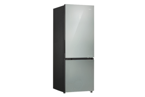 Tủ lạnh Aqua Inverter 292 lít AQR-B350MA(GM)