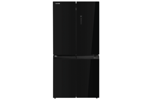 Tủ lạnh Toshiba Inverter 474 lít Multi Door GR-RF611WI-PGV(22)-XK