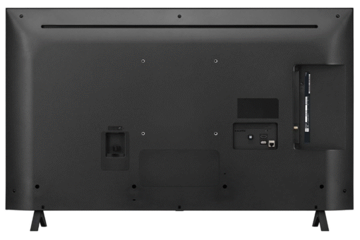 Smart Tivi NanoCell LG 4K 55 inch 55NANO81TSA