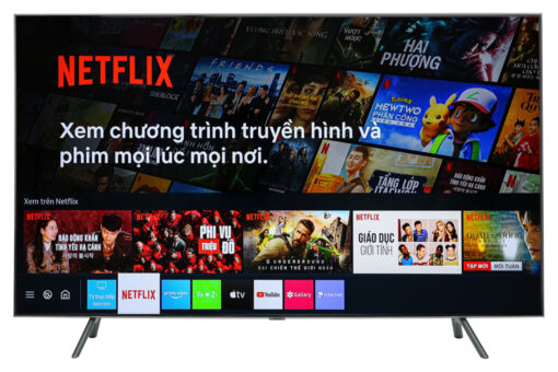 Smart Tivi QLED Samsung 4K 65 inch QA65Q75R