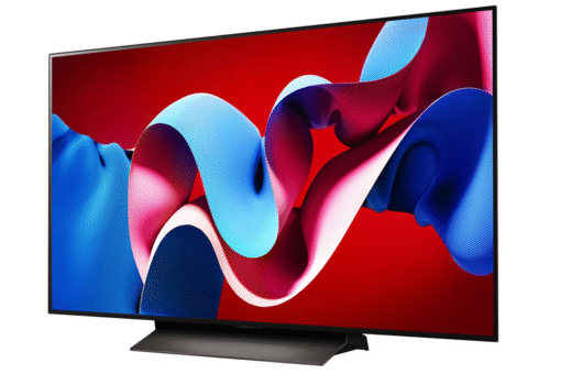 Smart Tivi OLED LG 4K 77 inch 77C4PSA