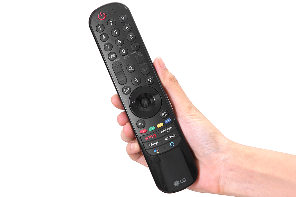 Smart Tivi LG 55UP751C0TC 55inch 4K