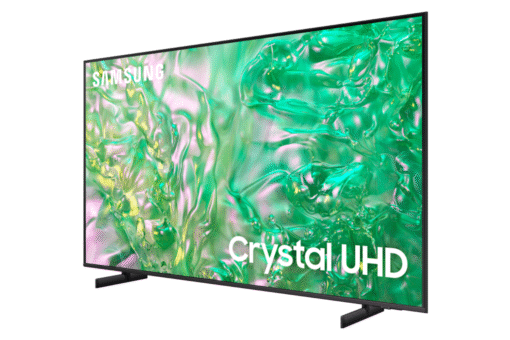 Smart Tivi Samsung 4K 65 inch UA65DU8000