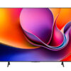 Smart Tivi Hisense 4K 85 Inch 85A6Q