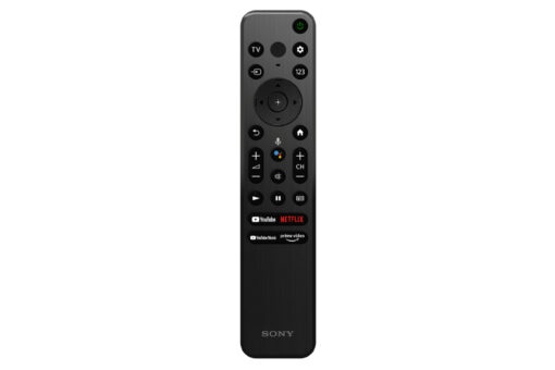 Google Tivi Sony 4K 55 inch KD-55X85K
