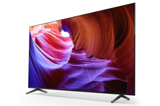 Google Tivi Sony 4K 55 inch KD-55X85K