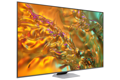 Smart Tivi QLED Samsung 4K 65 inch 65Q80DA