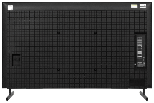 Google Tivi Sony 4K 55 inch KD-55X85L