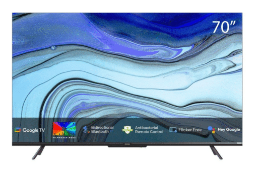 Google Tivi Coocaa 75C9 4K 75 inch