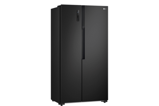 Tủ lạnh LG Inverter 519 lít GR-B256BL