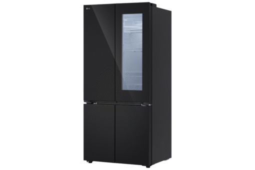 Tủ lạnh LG Inverter 617 lít Multi Door InstaView LFB61BLGAI