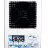 Máy làm mát cao cấp Fujie AC-602N xám trắng 180W 40 lít