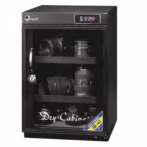 Tủ chống ẩm Fujie AD040 40 lít