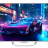 Google Tivi QLED Aqua 4K 43 inch AQT43S800UX