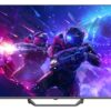 Google Tivi QLED Aqua 4K 50 inch AQT50S80EUX