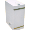 Thùng gạo âm tủ Eurogold B22 26cm 18kg