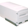 Thùng gạo âm tủ gắn cánh B331 26.8cm 10kg