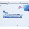Tủ đông Inverter 312 lít Alaska BCD-5068CI