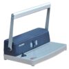 Máy đóng sách Silicon BM-PC200 6.6kg 15 tờ/lần có chức năng điều chỉnh lề